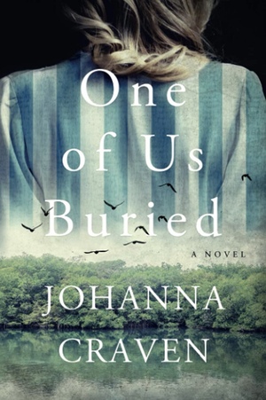 One of Us Buried by Johanna Craven