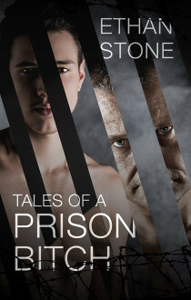 Tales of a Prison Bitch by Ethan Stone