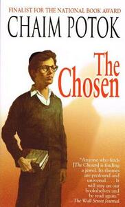 The Chosen by Chaim Potok