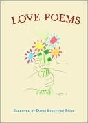 Love Poems by David Stanford Burr