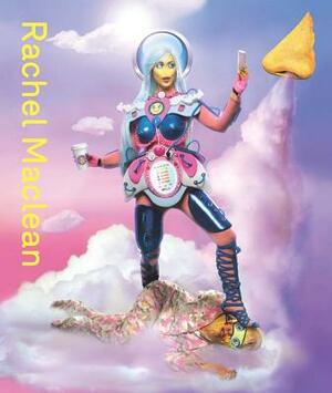 Rachel Maclean: Wot u: -) About? by Melissa Gronlund, Bren O'Callaghan, Rachel MacLean