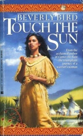 Touch the Sun by Beverly Bird