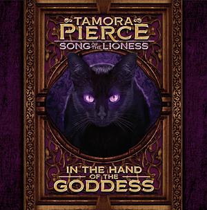 In the Hand of the Goddess by Tamora Pierce