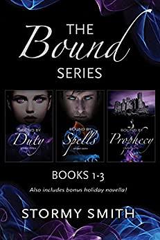 Bound Series Box Set: Books 1 - 3.5 by Stormy Smith