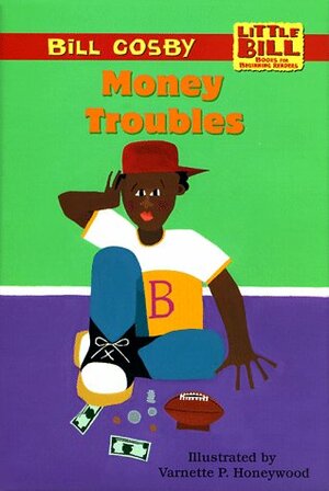 Money Troubles by Bill Cosby