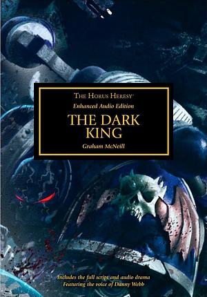 The Dark King by Graham McNeil