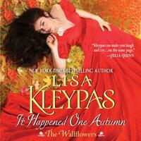 It Happened One Autumn by Lisa Kleypas