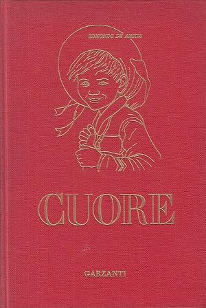 Cuore by Edmondo De Amicis