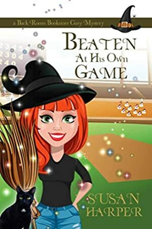 Beaten at His Own Game by Susan Harper