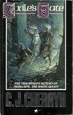 Exile's Gate by C.J. Cherryh