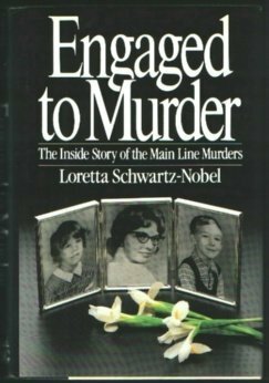 Engaged to Murder by Loretta Schwartz-Nobel