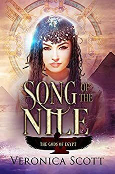 Song of the Nile by Veronica Scott