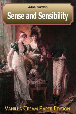 Sense and Sensibility by Jane Austen