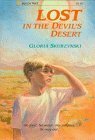 Lost in the Devil's Desert by Gloria Skurzynski