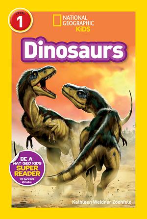 Dinosaurs (CD) by 