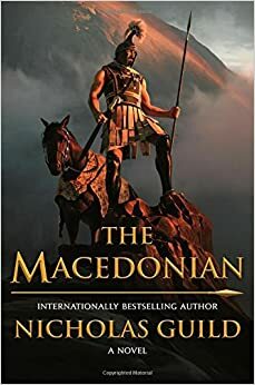 The Macedonian by Nicholas Guild