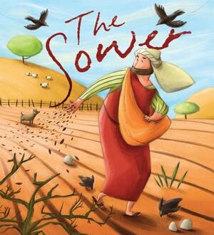 The Sower by Su Box