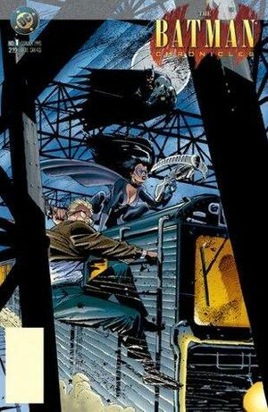The Batman Chronicles #1 by Chuck Dixon, Doug Moench, Alan Grant