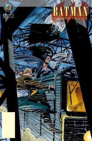 The Batman Chronicles #1 by Doug Moench, Alan Grant, Chuck Dixon