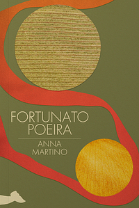 Fortunato Poeira by Anna Martino