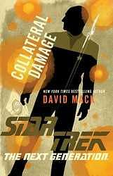Collateral Damage by David Mack