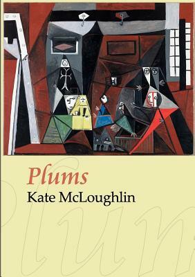 Plums by Kate McLoughlin