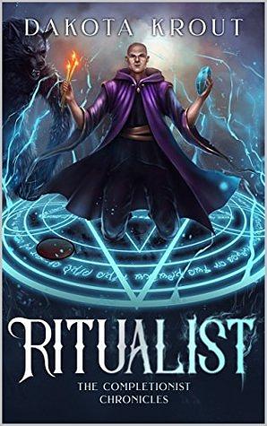 Ritualist by Dakota Krout