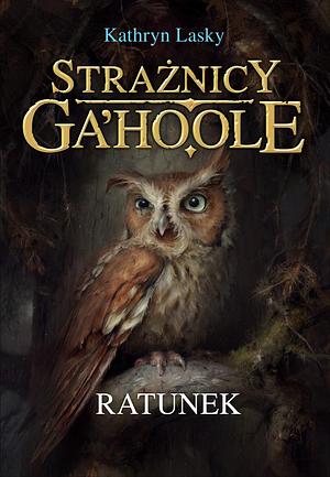 Ratunek by Kathryn Lasky, Marta Ziegler