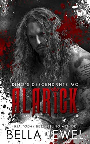 Alarick by Bella Jewel