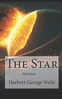 The Star Illustrated by H.G. Wells