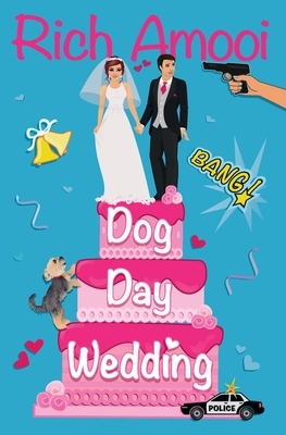 Dog Day Wedding by Rich Amooi