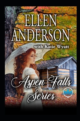 Aspen Falls Series by Ellen Anderson, Katie Wyatt