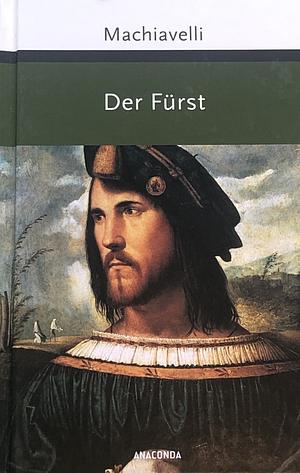 Der Fürst by Max Oberbreyer