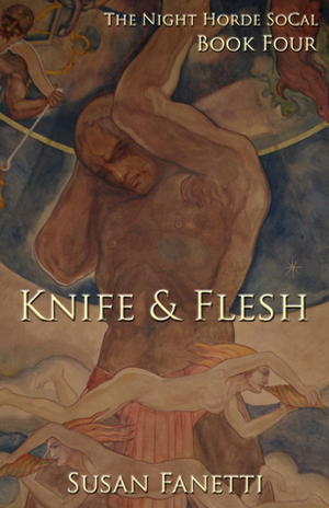 Knife & Flesh by Susan Fanetti