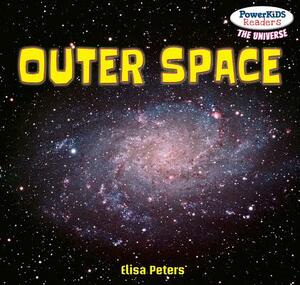 Outer Space by Elisa Peters