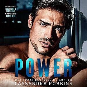 Power by Cassandra Robbins