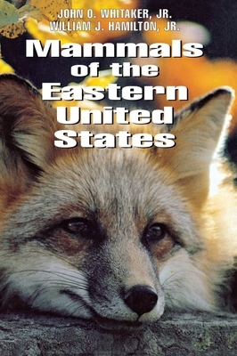 Mammals of the Eastern United States: Politics and Memory in the Yeltsin Era by John O. Whitaker, William J. Hamilton