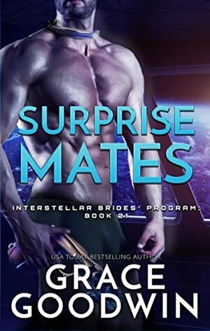 Surprise Mates by Grace Goodwin