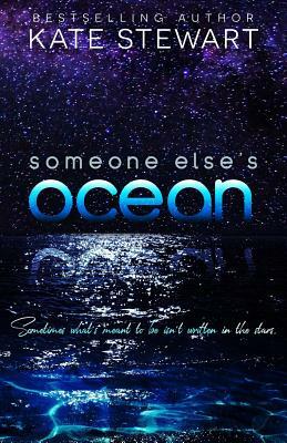 Someone Else's Ocean by Kate Stewart