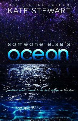 Someone Else's Ocean by Kate Stewart