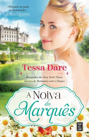 A Noiva do Marquês by Tessa Dare