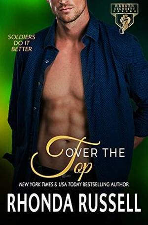 Over the Top by Rhonda Russell, Rhonda Nelson