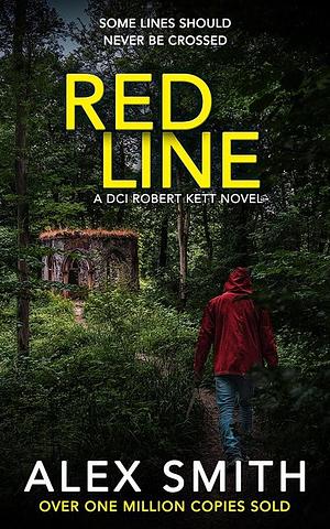 Red Line by Alex Smith, Alex Smith