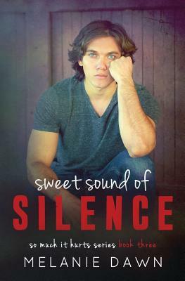 Sweet Sound of Silence by Melanie Dawn
