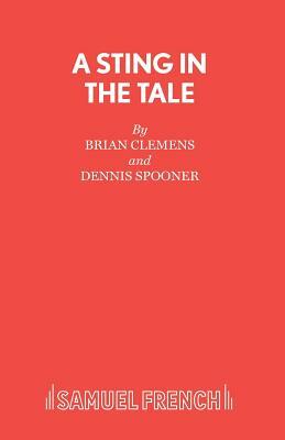 A Sting in the Tale by Dennis Spooner, Brian Clemens