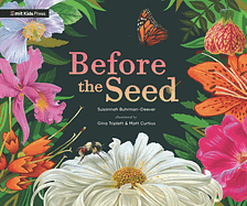 Before the Seed: How Pollen Moves by Susannah Buhrman-Deever