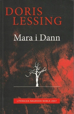 Mara i Dann by Doris Lessing