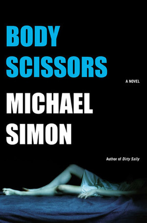 Body Scissors by Michael Simon