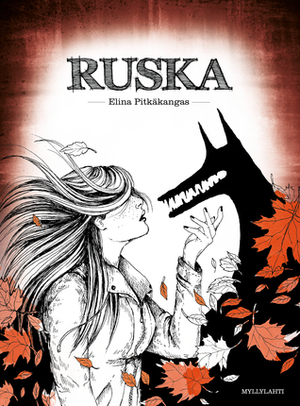 Ruska by Elina Pitkäkangas
