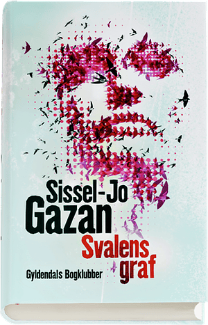 Svalens graf by Sissel-Jo Gazan